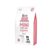 Brit Care Mini - Grain Free Puppy - Lam - 2 kg - thumbnail
