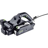 Festool HL 850 EB-Plus Elektrische schaafmachine Schaafbreedte: 82 mm 850 W