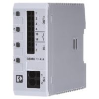 CBMC E4 24DC/1-4ANO  - Miniature circuit breaker CBMC E4 24DC/1-4ANO - thumbnail