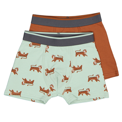 Boxer - Groen