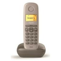 Draadloze telefoon Gigaset S30852-H2802-D204 Kastanjebruin Chocolade