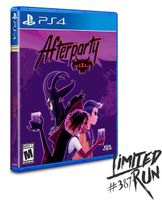 Afterparty (Limited Run Games) - thumbnail