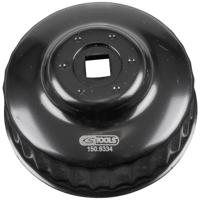 KS Tools 1509334 3/8 oliefiltersleutel, 76-30 KS Tools 1509334 3/8 oliefiltersleutel, 76-30