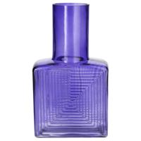 Vaas Judy Square paars 22,5 cm | 12 stuks