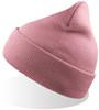 Atlantis AT125 Wind Beanie Recycled - Pink - One Size - thumbnail