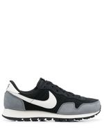 Nike baskets Air Pegasus 83 à logo - Noir