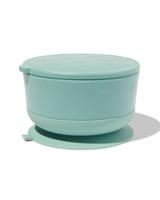 HEMA Schaaltje met afneembare zuignap en deksel