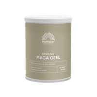 Mattisson Maca poeder (bio) 300 gram