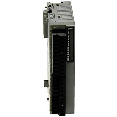 Idec FC6A-T16P1 FC6A Series In- en uitgangskaart 24 V/DC