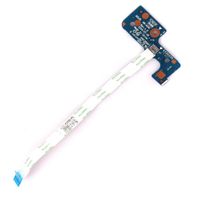Notebook Power Button Board for Lenovo G70-70 G70-50 pulled - thumbnail