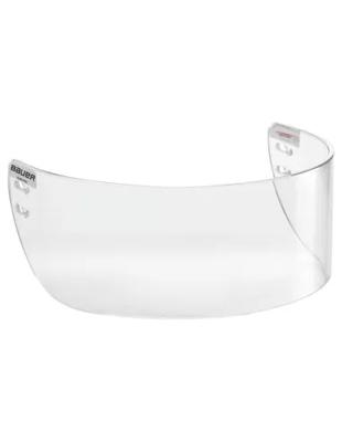 Bauer Euro Pro Visor - One