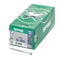 Spax pk t30 geg dd 6,0x90(200)