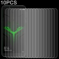 10 PCS 0 26 mm 9H 2.5D explosieveilige getemperd glas Film voor Xiaomi Black Shark Helo