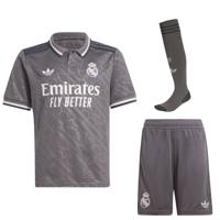 adidas Real Madrid 3e Tenue 2024-2025 Kids