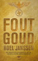 Fout goud - Roel Jannsen - ebook