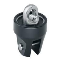 Harken Reflex Furler Unit 1, Gaffel Top Wartel Default