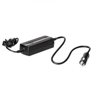 Akyga AK-ND-36 netvoeding & inverter Auto 90 W Zwart