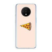 You Complete Me #1: OnePlus 7T Transparant Hoesje