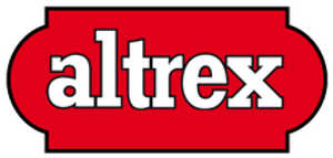 Altrex Stelpoot Doorwerktent - 360027