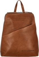 The Chesterfield Brand Backpack Claire-Cognac