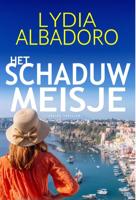 Het schaduwmeisje (Paperback)
