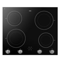Atag HI06471B Inductie kookplaat Zwart