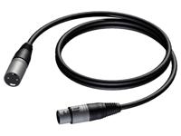 Procab CAB901/15 XLR Kabel Basic