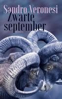 Zwarte september (Paperback)
