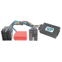 Stuurwielinterface passend voor Hyundai 271142403