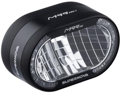 SUPERNOVA Led fr.light m99 pro 2-25
