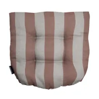 Kussen wicker flex 46x46cm amora mocca