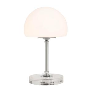 Steinhauer Tafellamp ancilla LED 7933ch chroom