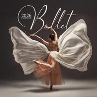 Ballet Kalender 2026