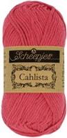 Scheepjes Cahlista 258 Rosewood - thumbnail