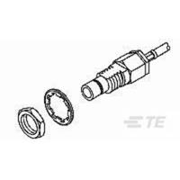 TE Connectivity TE AMP Miscellaneous Micro Min Surface Mount 5228217-1 1 stuk(s) Carton - thumbnail