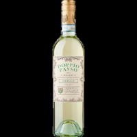 Doppio Passo Grillo Sicilia DOC 750ML bij Jumbo