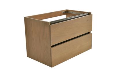 Wiesbaden Vision OAK onderkast 100x46x53 eiken