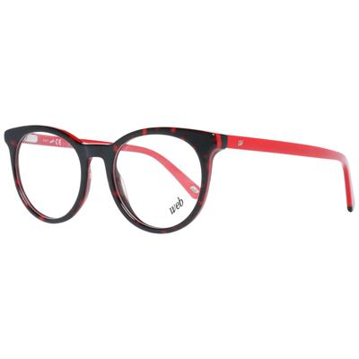 Unisex Brillenframe Web Eyewear WE5251 49B56