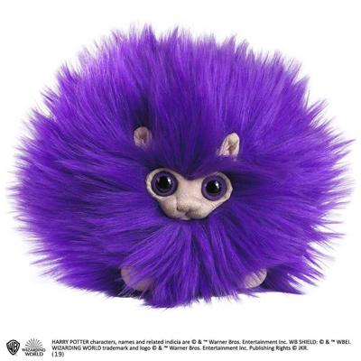 Harry Potter Knuffel Pygmy Puff 15 cm