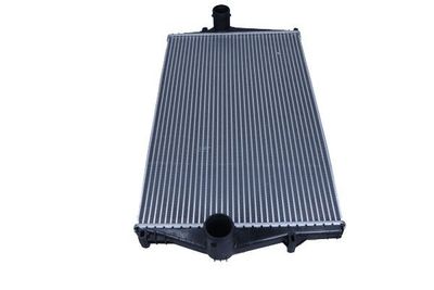 Intercooler, inlaatluchtkoeler AC630022