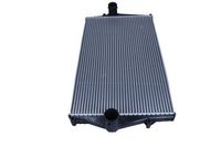 Intercooler, inlaatluchtkoeler AC630022