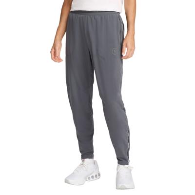 Nike Sportswear Air Trainingsbroek Donkergrijs Turquoise Zilver