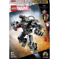 LEGO® MARVEL SUPER HEROES 76277 War Machine mechapantser