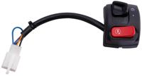 Domino Handlebar shifter re starter, light