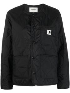 Carhartt WIP veste W' Skyler Liner - Noir