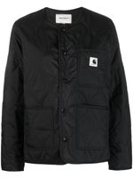 Carhartt WIP veste W' Skyler Liner - Noir - thumbnail