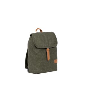 New Rebels ® Heaven - Rugzak - Gevoerd - Polyester - Donkergroen