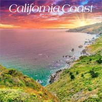 California Coast Kalender 2026