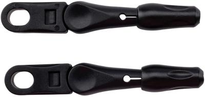 CONTEC mini clip xl "splash protect dlx" ct mini clip xl f. splash prot.dlx strut 4,0mm ft