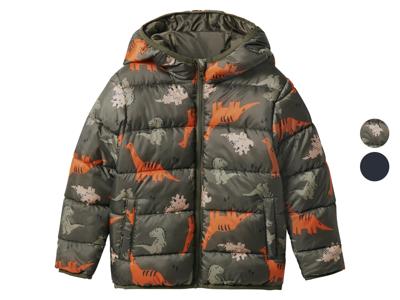 lupilu Kinder jas (Donkergroen, 98/104)